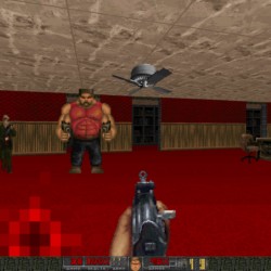 Operation Body Count, remake nepovedené FPS akce v Doom enginu