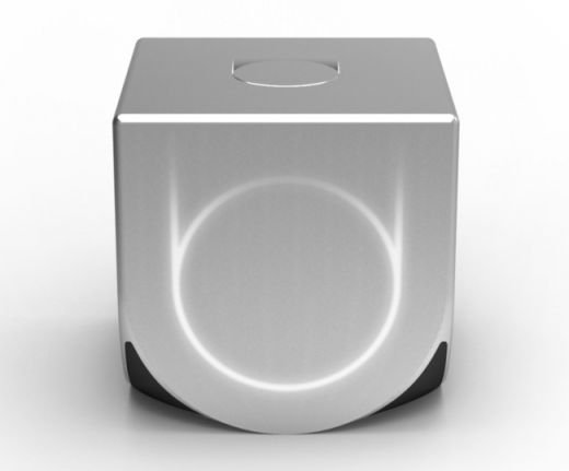OUYA – nová stolní konzole s Androidem