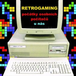 Výstava „Retrogaming – počátky osobních počítaců u nás“ v Rychnově nad Kněžnou