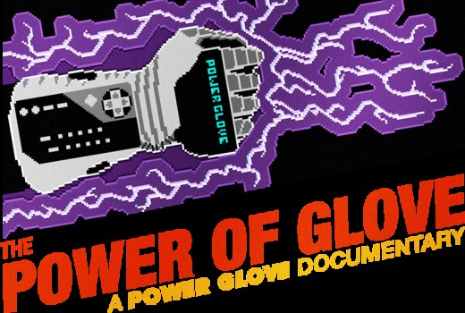 Dokument o Power Glove na obzoru