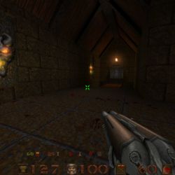 Quake 1.5 – starý Quake v novém kabátku