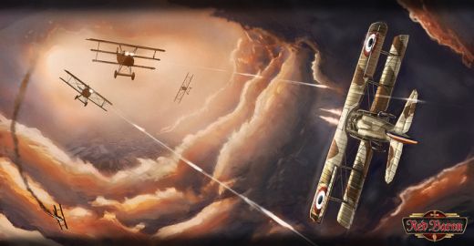 red-baron-kickstarter