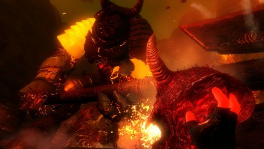 Shadow Warrior: Special Edition zdarma na Humble Store