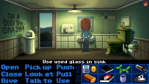 Thimbleweed Park vyjde 30. března