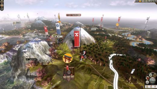 Total War: SHOGUN 2 zdarma na Steamu