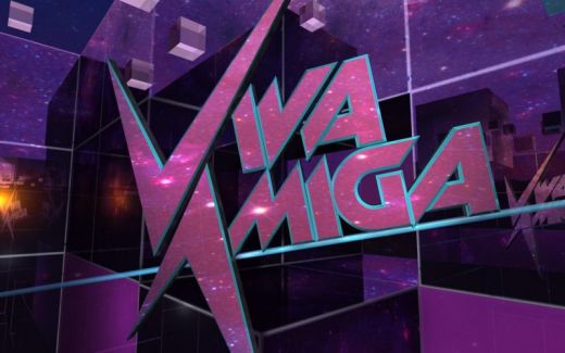 Viva Amiga: The Story of a beautiful machine, nový dokument o počítačích Amiga