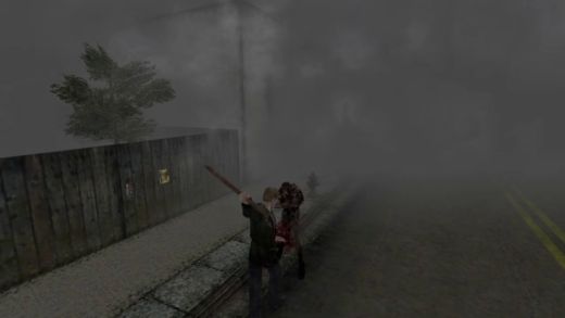 Silent Hill 2 – Freudovské peklo